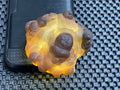 146g “Panda Agate” Natural Specimen 12A
