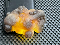 196g “Panda Agate” Natural Specimen 14A