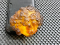 220g “Panda Agate” Natural Specimen 14B