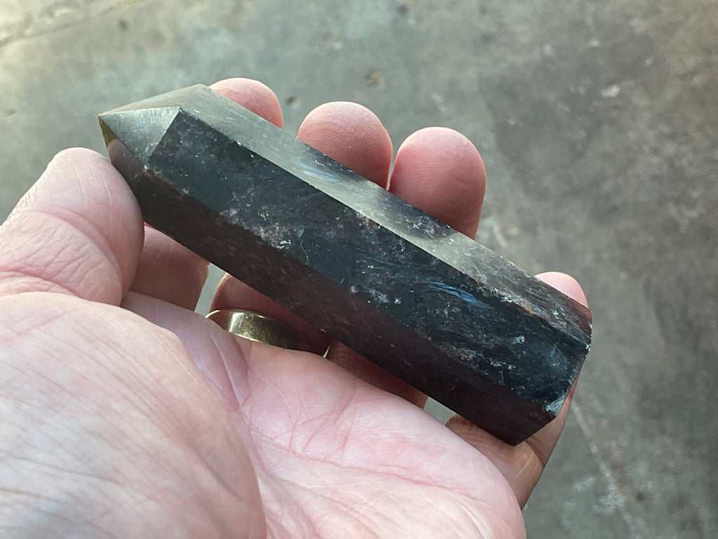 108g Arfvedsonite Generator 2C