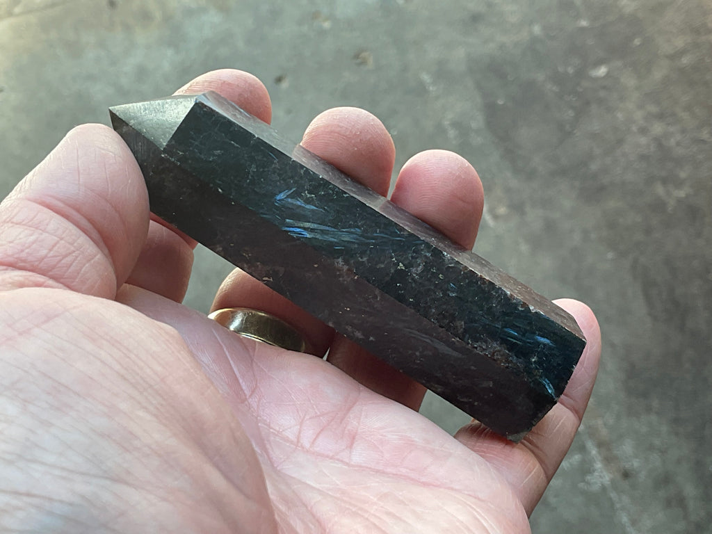 108g Arfvedsonite Generator 2C