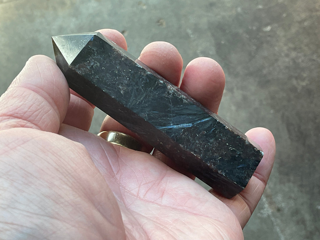 108g Arfvedsonite Generator 2C
