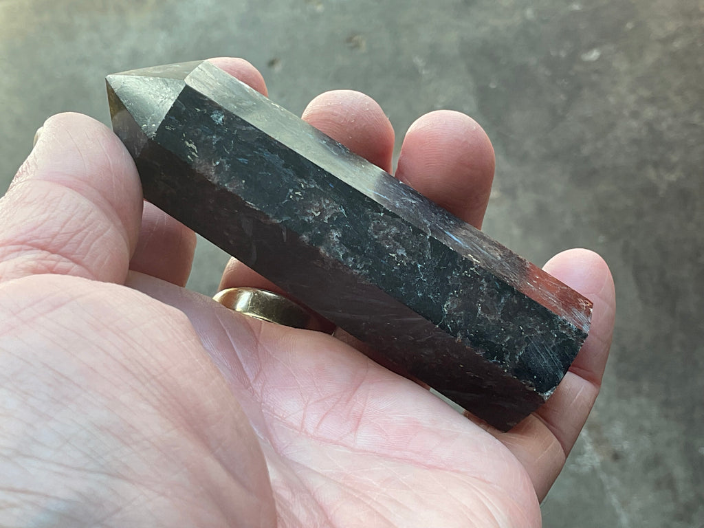 108g Arfvedsonite Generator 2C