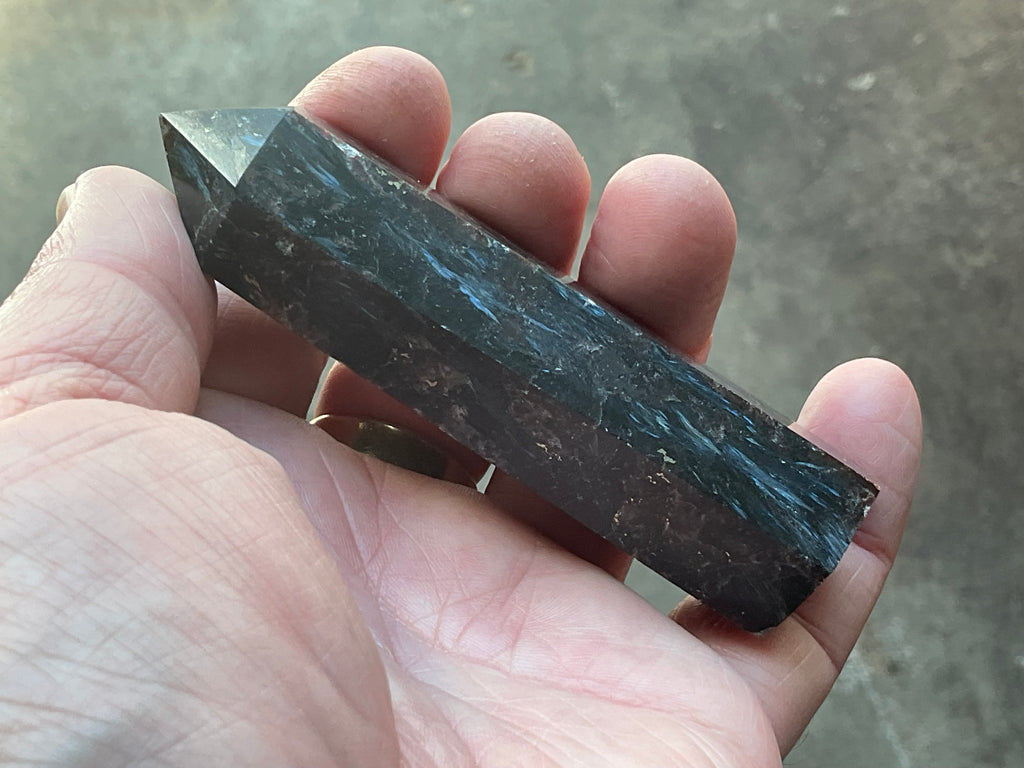 108g Arfvedsonite Generator 2C