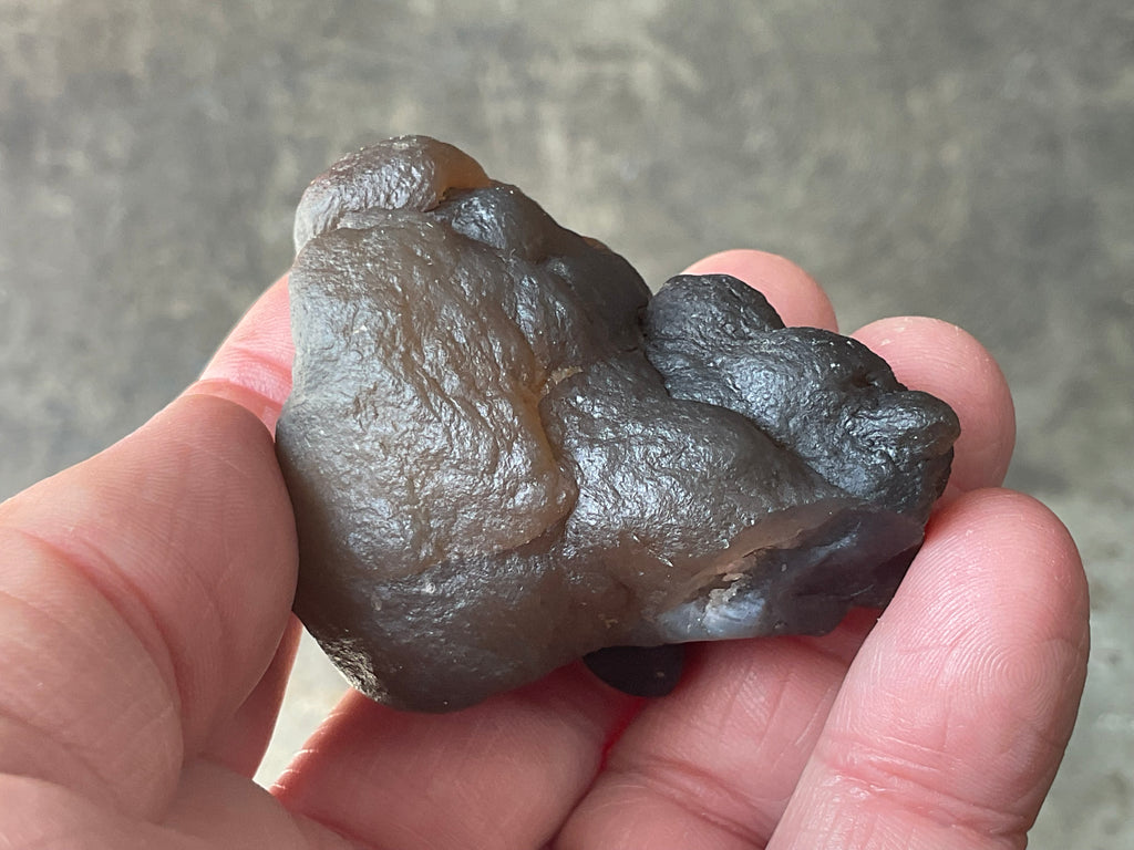 98g “Panda Agate” Natural Specimen 9C