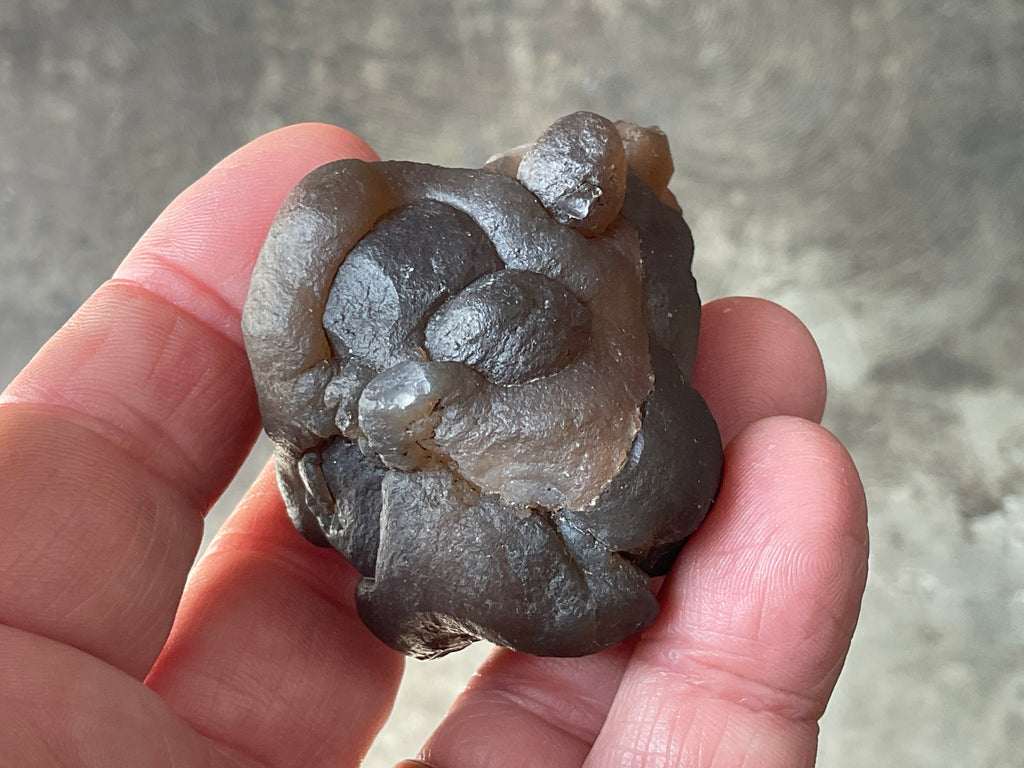 98g “Panda Agate” Natural Specimen 9C