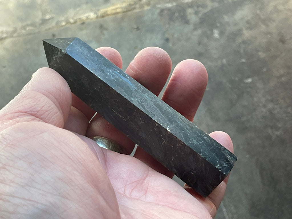 110g Arfvedsonite Generator 3B