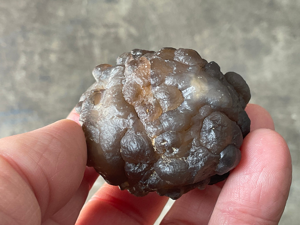 100g “Panda Agate” Natural Specimen 10A