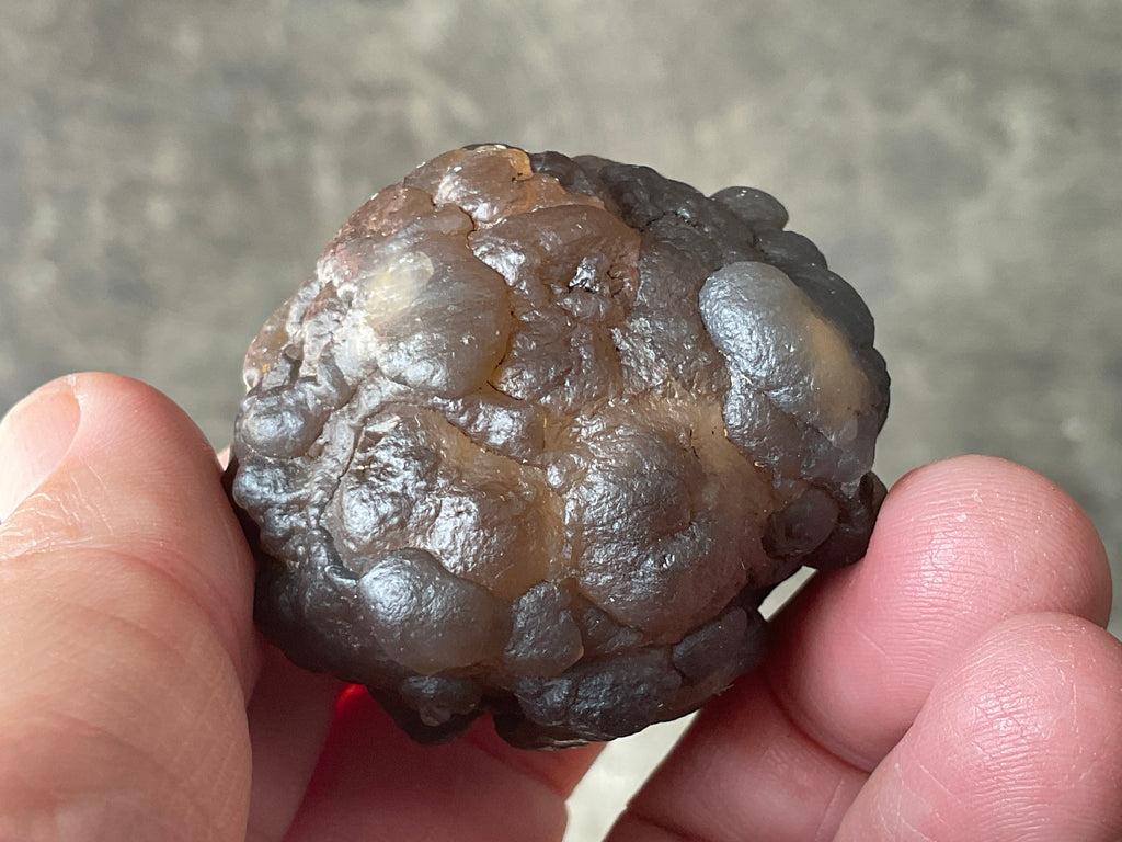 100g “Panda Agate” Natural Specimen 10A