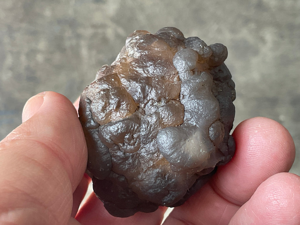 100g “Panda Agate” Natural Specimen 10A