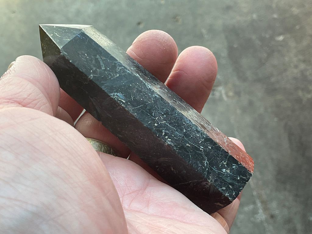 112g Arfvedsonite Generator 3C