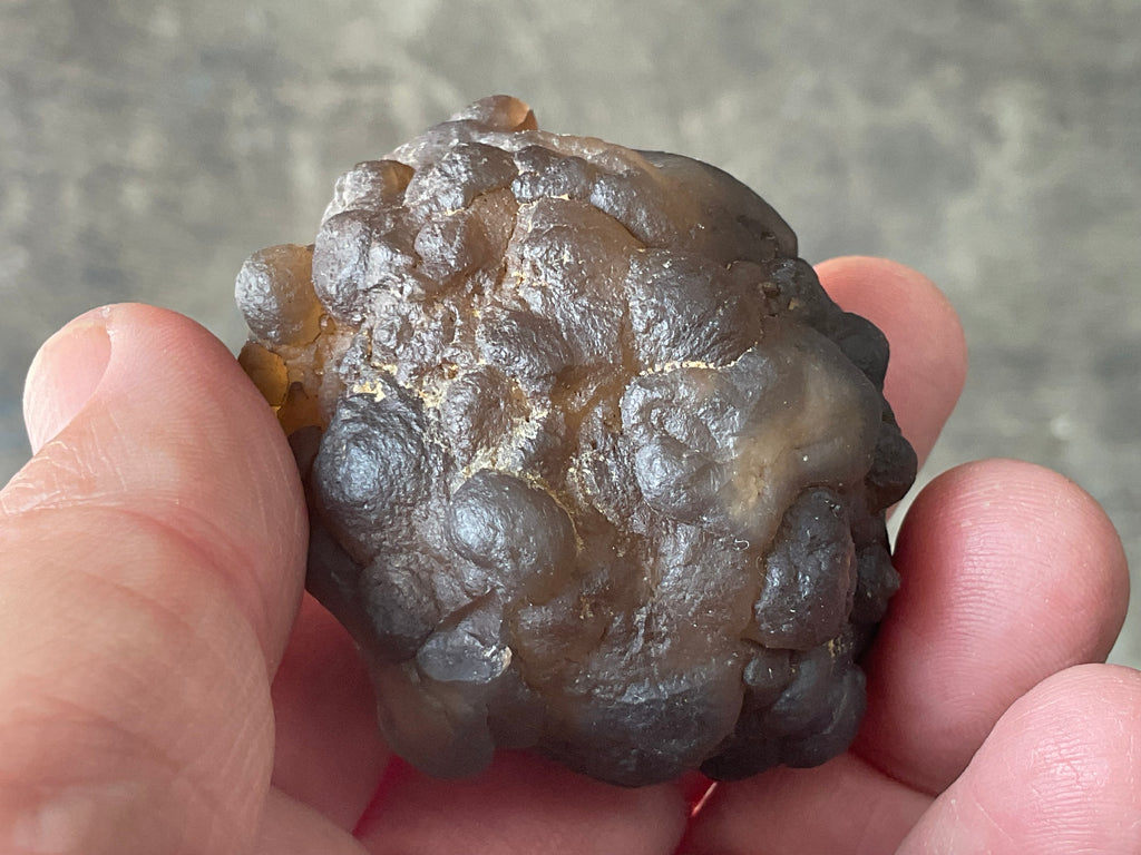 100g “Panda Agate” Natural Specimen 10A