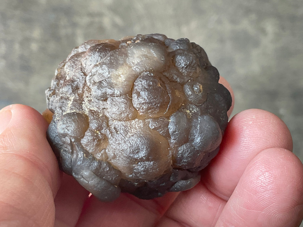 100g “Panda Agate” Natural Specimen 10A