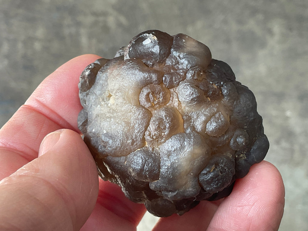 100g “Panda Agate” Natural Specimen 10A