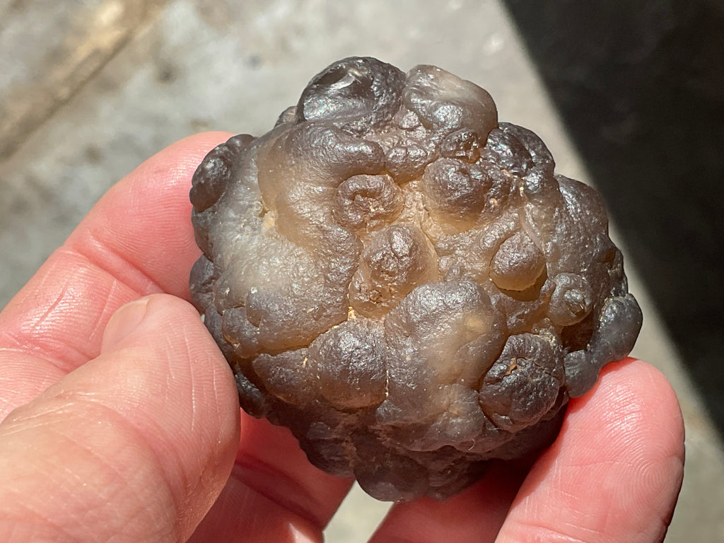 100g “Panda Agate” Natural Specimen 10A