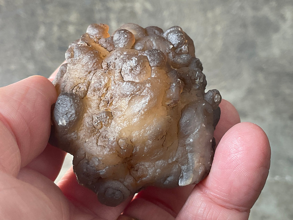 116g “Panda Agate” Natural Specimen 10B