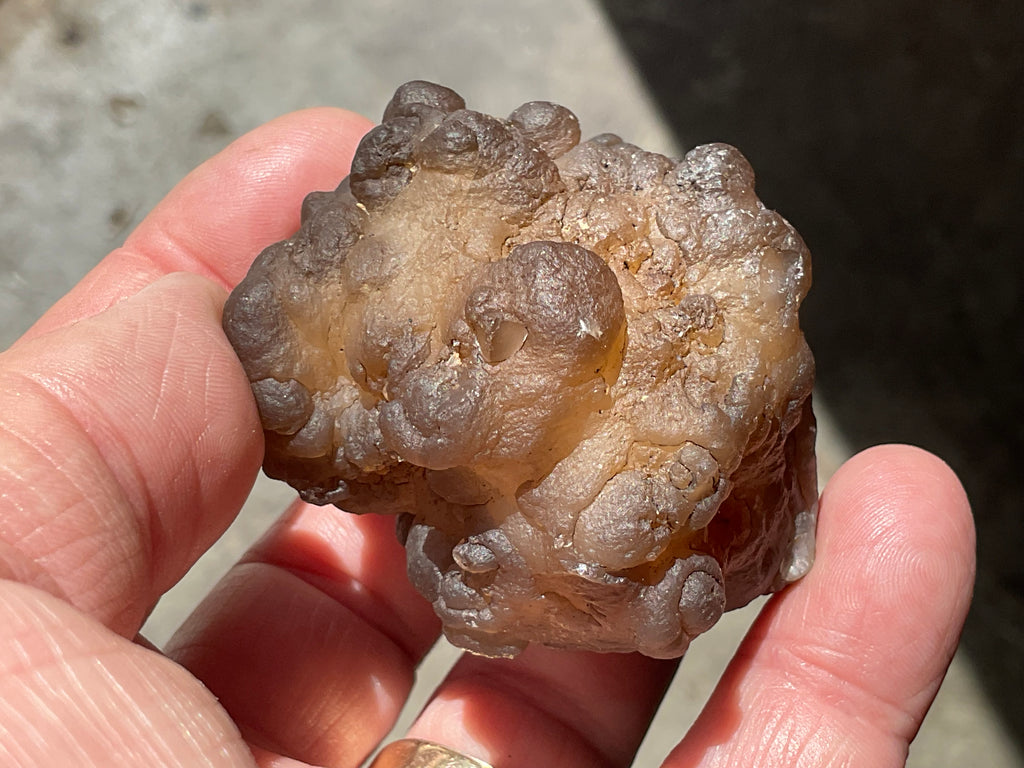 116g “Panda Agate” Natural Specimen 10B