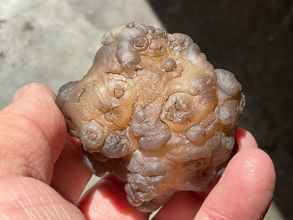 116g “Panda Agate” Natural Specimen 10B