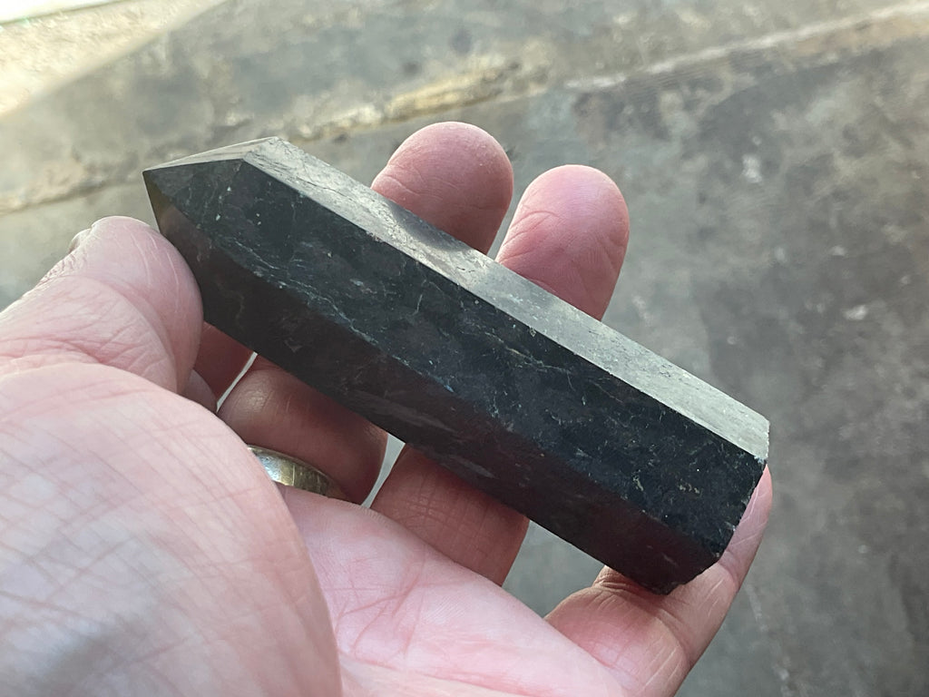 114g Arfvedsonite Generator 4B