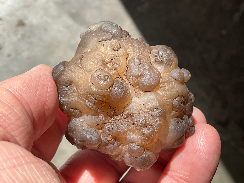 116g “Panda Agate” Natural Specimen 10B
