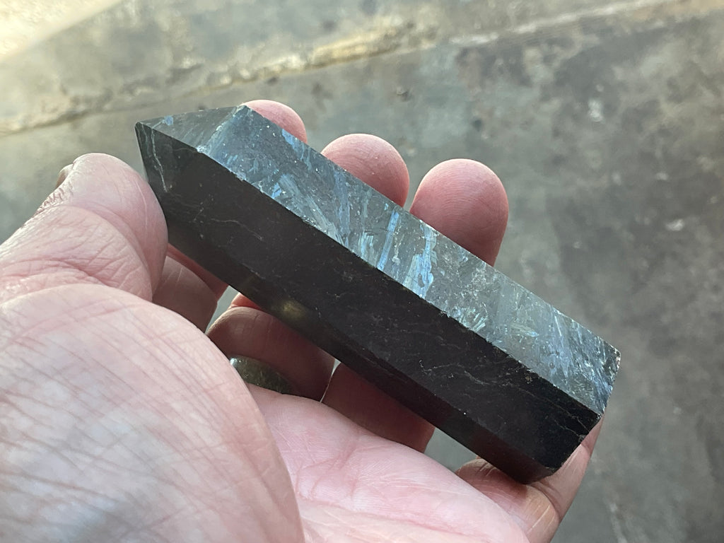 114g Arfvedsonite Generator 4B