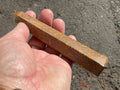 138g Calligraphy Stone Generator 4A
