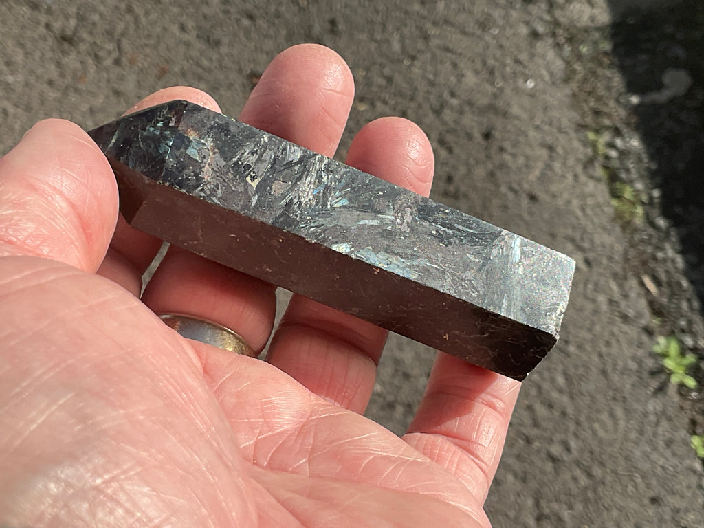 114g Arfvedsonite Generator 4B