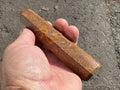 147g Calligraphy Stone Generator 4B