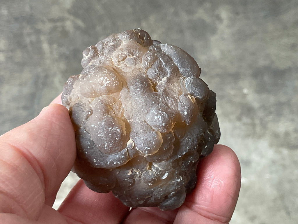 140g “Panda Agate” Natural Specimen 11B