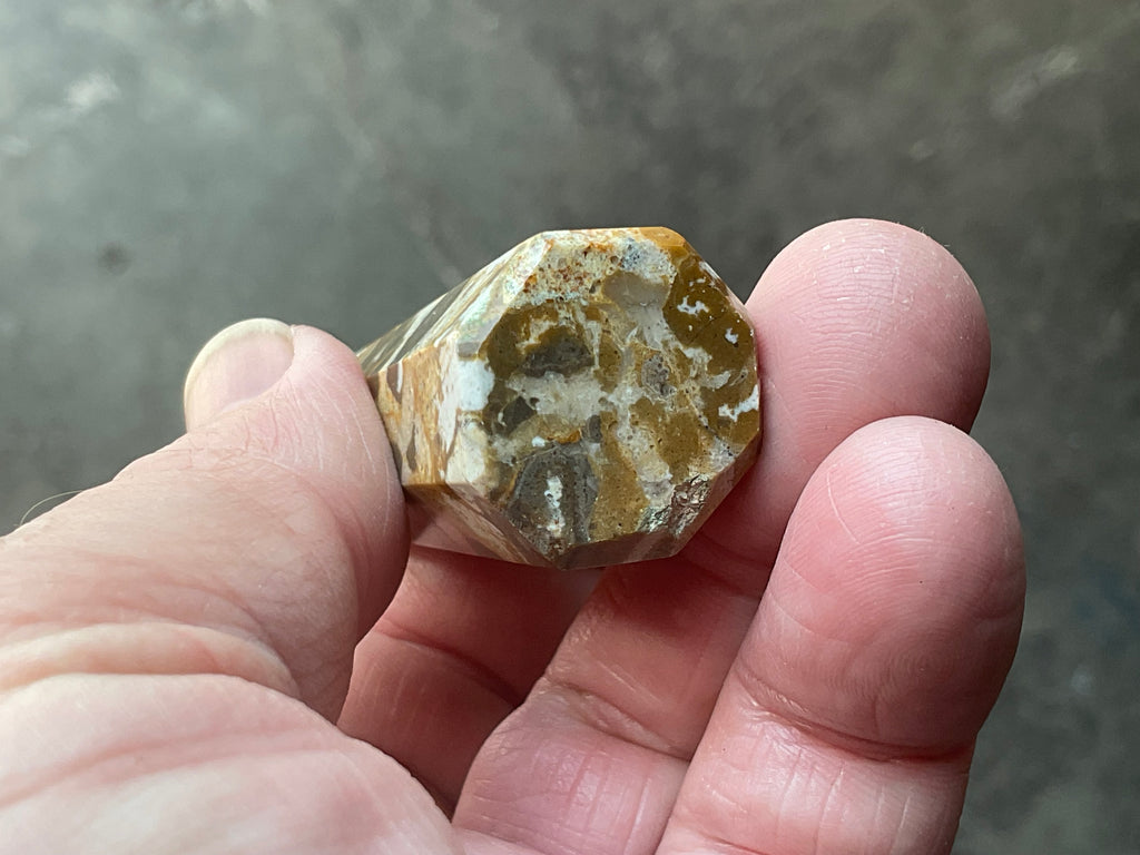 45g “King Cobra” Perfectly Imperfect Generator 1A
