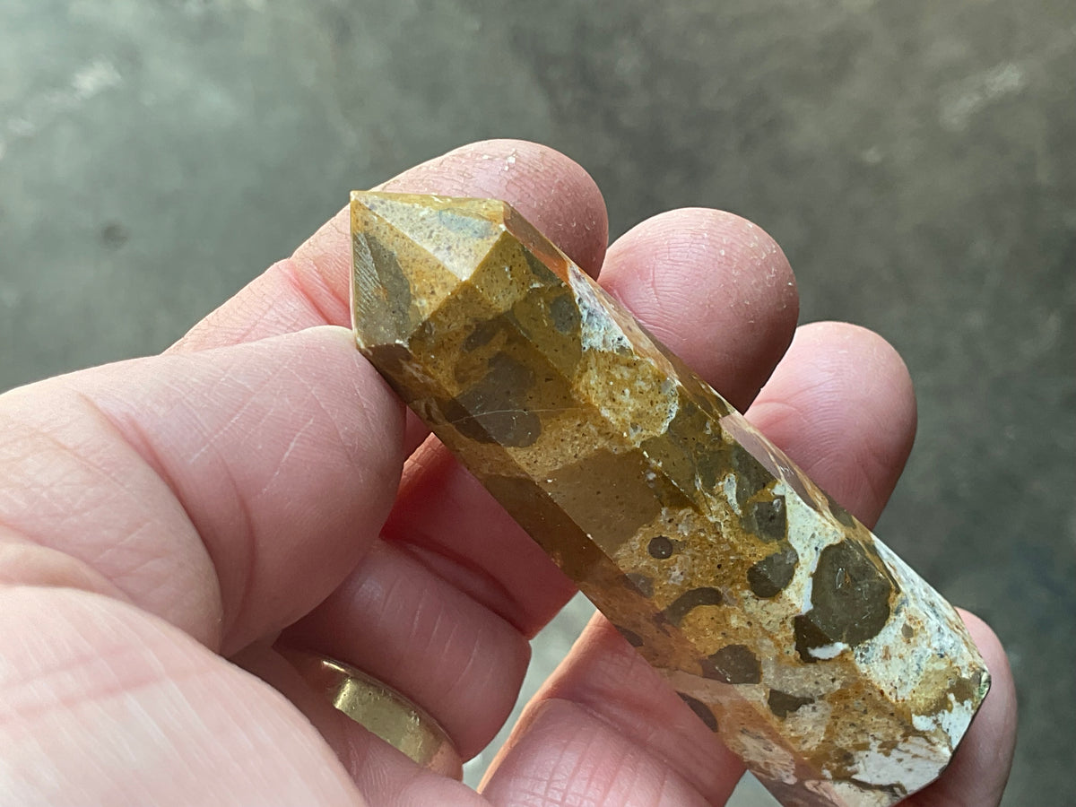 45g “King Cobra” Perfectly Imperfect Generator 1A