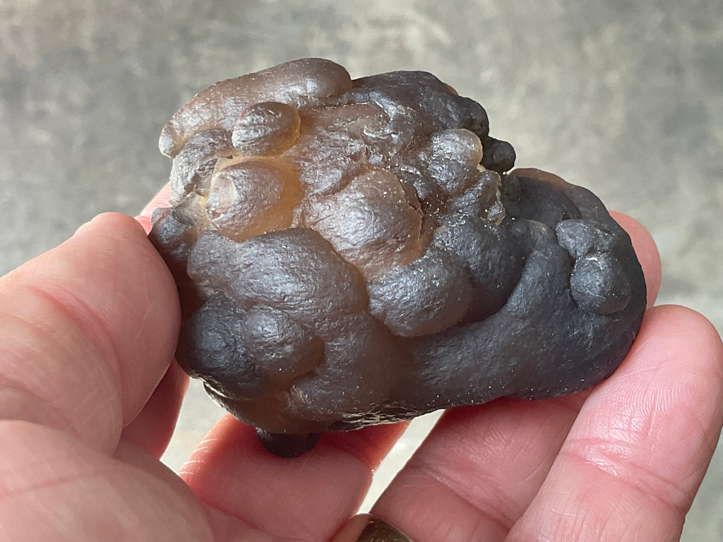 140g “Panda Agate” Natural Specimen 11C