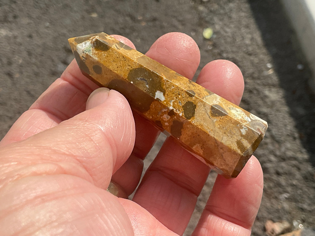 45g “King Cobra” Perfectly Imperfect Generator 1A