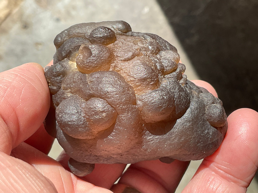 140g “Panda Agate” Natural Specimen 11C