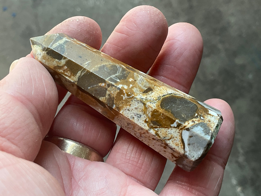 45g “King Cobra” Perfectly Imperfect Generator 1B