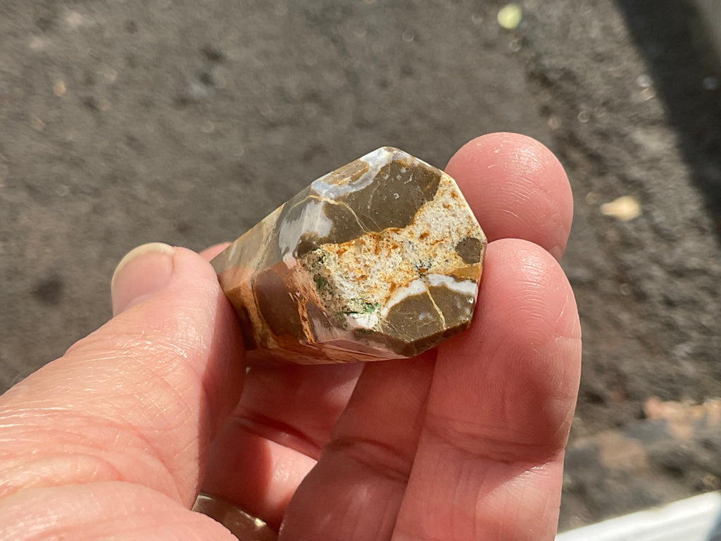 45g “King Cobra” Perfectly Imperfect Generator 1B