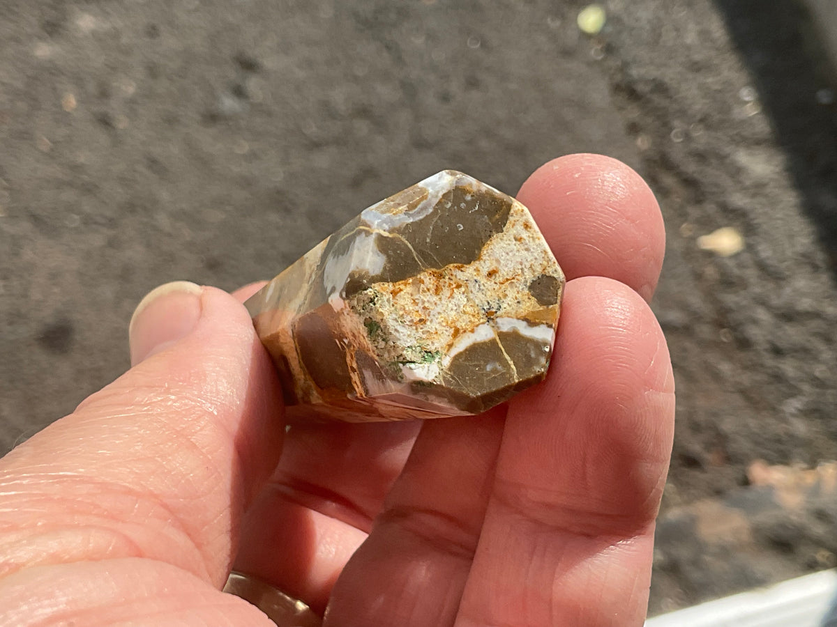 45g “King Cobra” Perfectly Imperfect Generator 1B