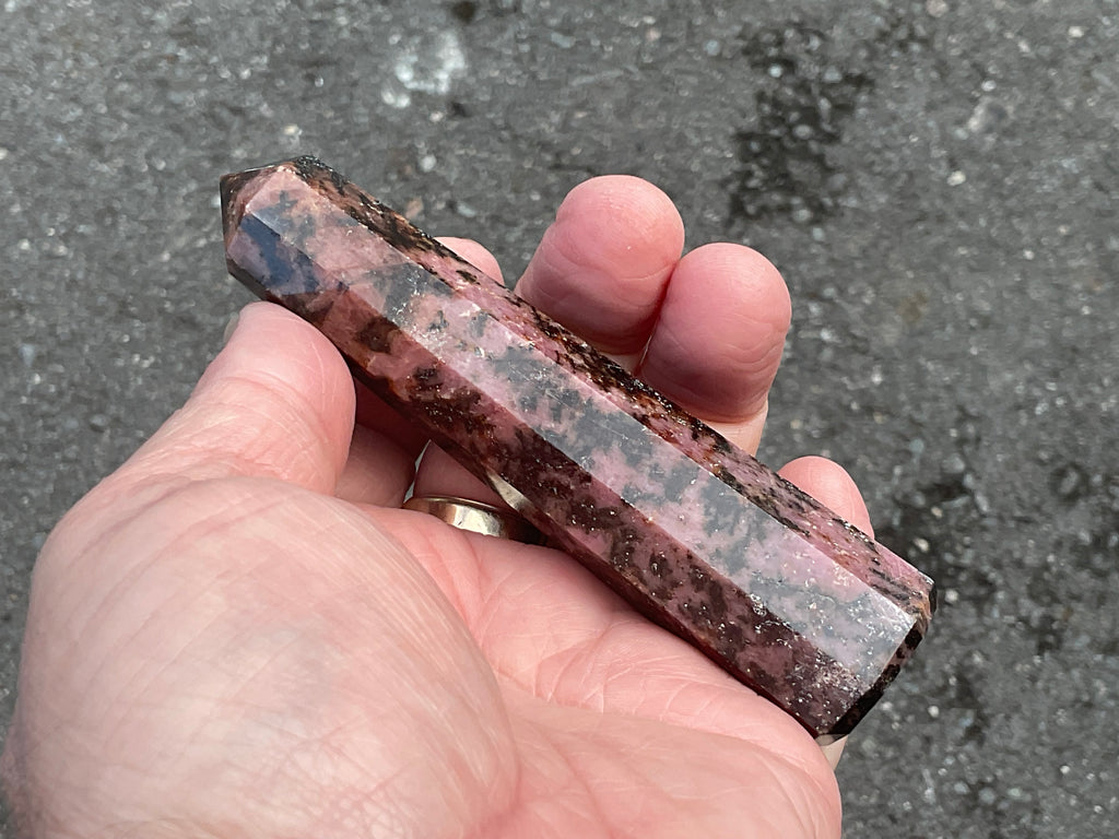 144g Rhodenite Generator B