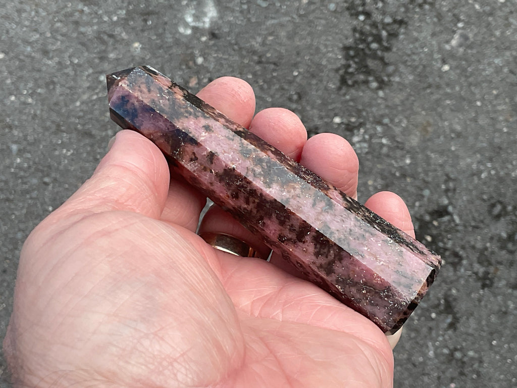 144g Rhodenite Generator B