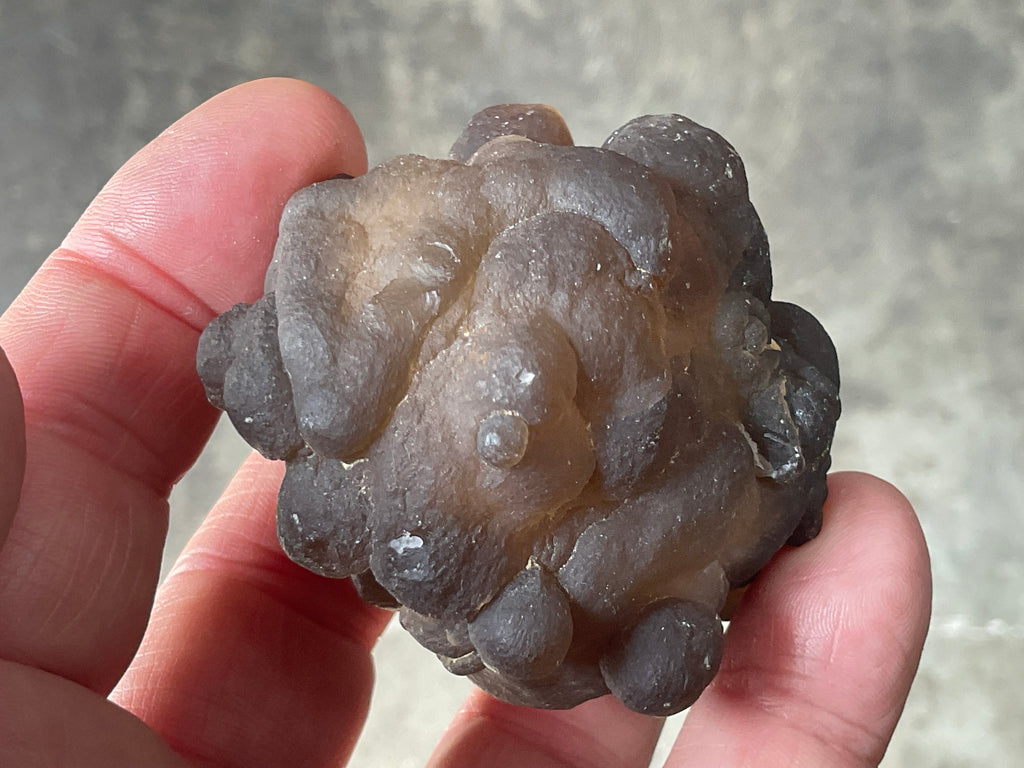 156g “Panda Agate” Natural Specimen 12B