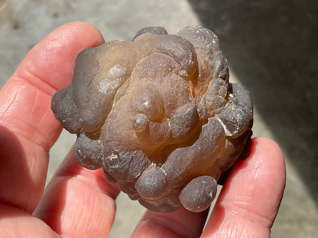 156g “Panda Agate” Natural Specimen 12B