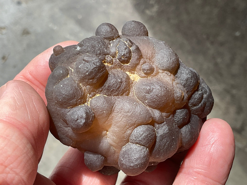 156g “Panda Agate” Natural Specimen 12B