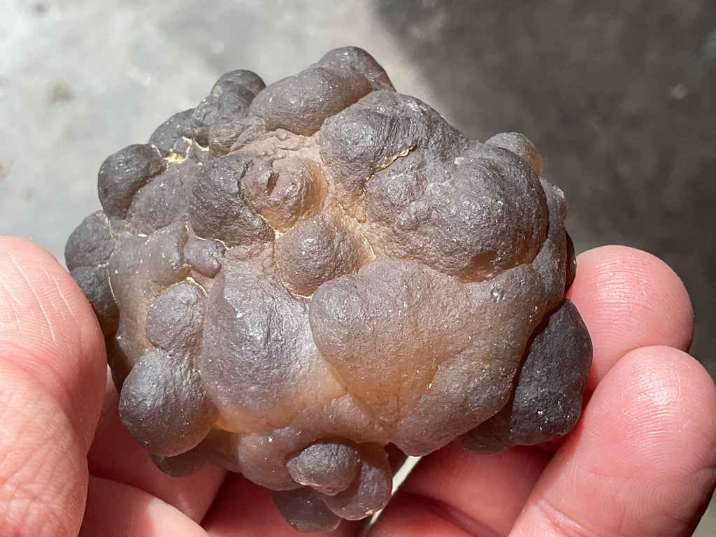156g “Panda Agate” Natural Specimen 12B