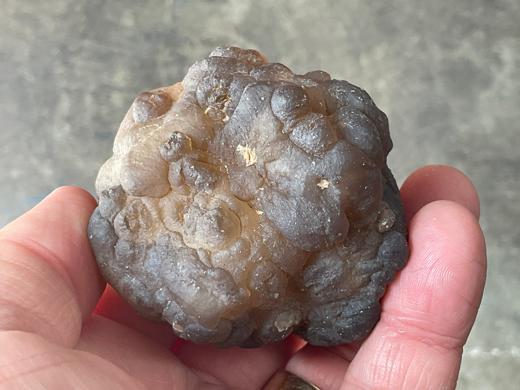 180g “Panda Agate” Natural Specimen 12C