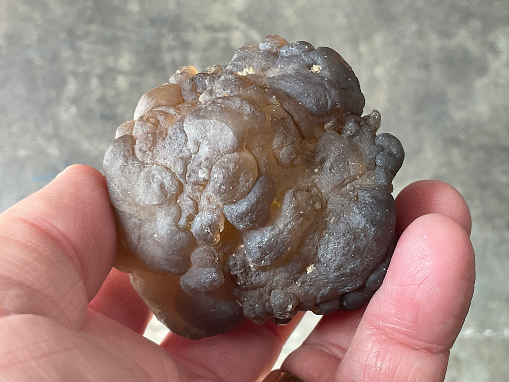 180g “Panda Agate” Natural Specimen 12C