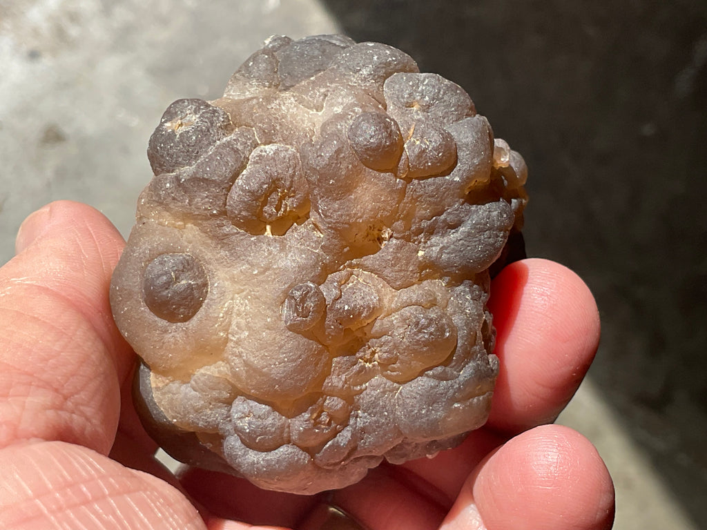 180g “Panda Agate” Natural Specimen 12C