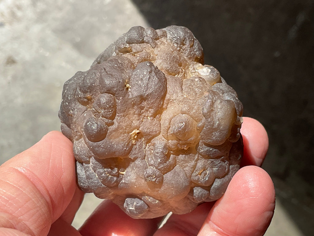 180g “Panda Agate” Natural Specimen 12C