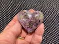 40g Atlantisite Heart 2A