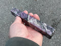239g Ruby/Spinel in Matrix Generator C