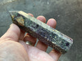 168g Brecciated Fluorite Generator 4B